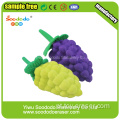 Grapes Mini Eraser Wholesalers, mini papelaria conjunto